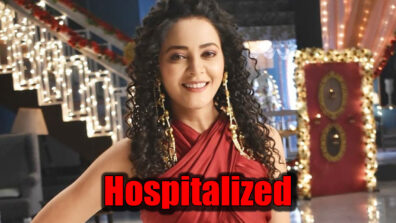 Yeh Rishtey Hain Pyaar Ke: Kuhu to get hospitalized