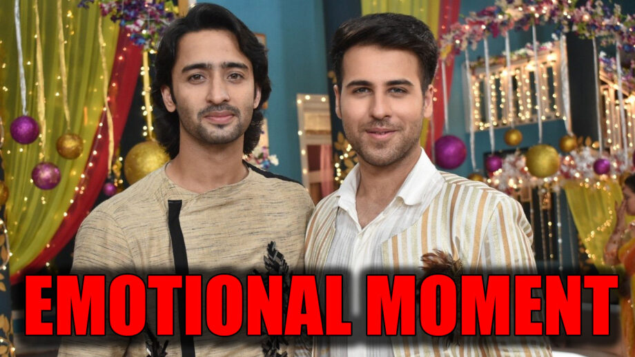 Yeh Rishtey Hain Pyaar Ke: Kunal and Abir’s emotional moment