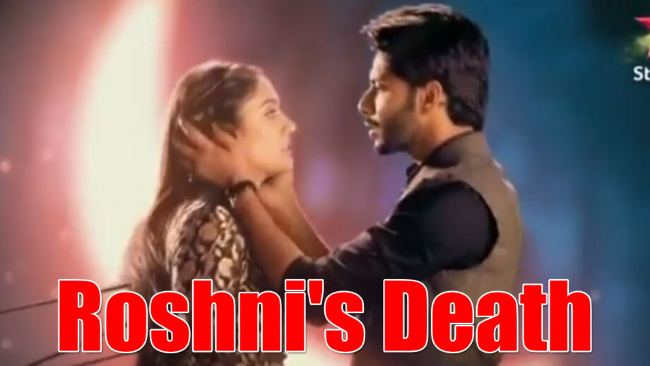 Yehh Jadu Hai Jinn Ka: Aman to live a loveless life after Roshni’s death?