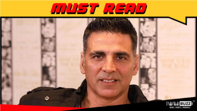 I have not mastered the art of choosing the right script – Akshay Kumar