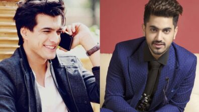 Zain Imam VS Mohsin Khan: The true telly hunk