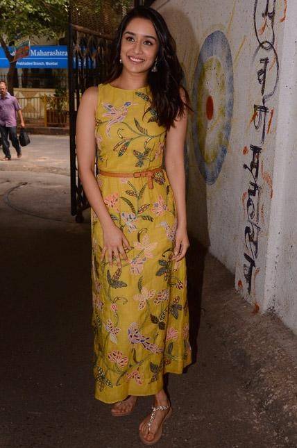 10 most expensive outfits of gorgeous Shraddha Kapoor - 6