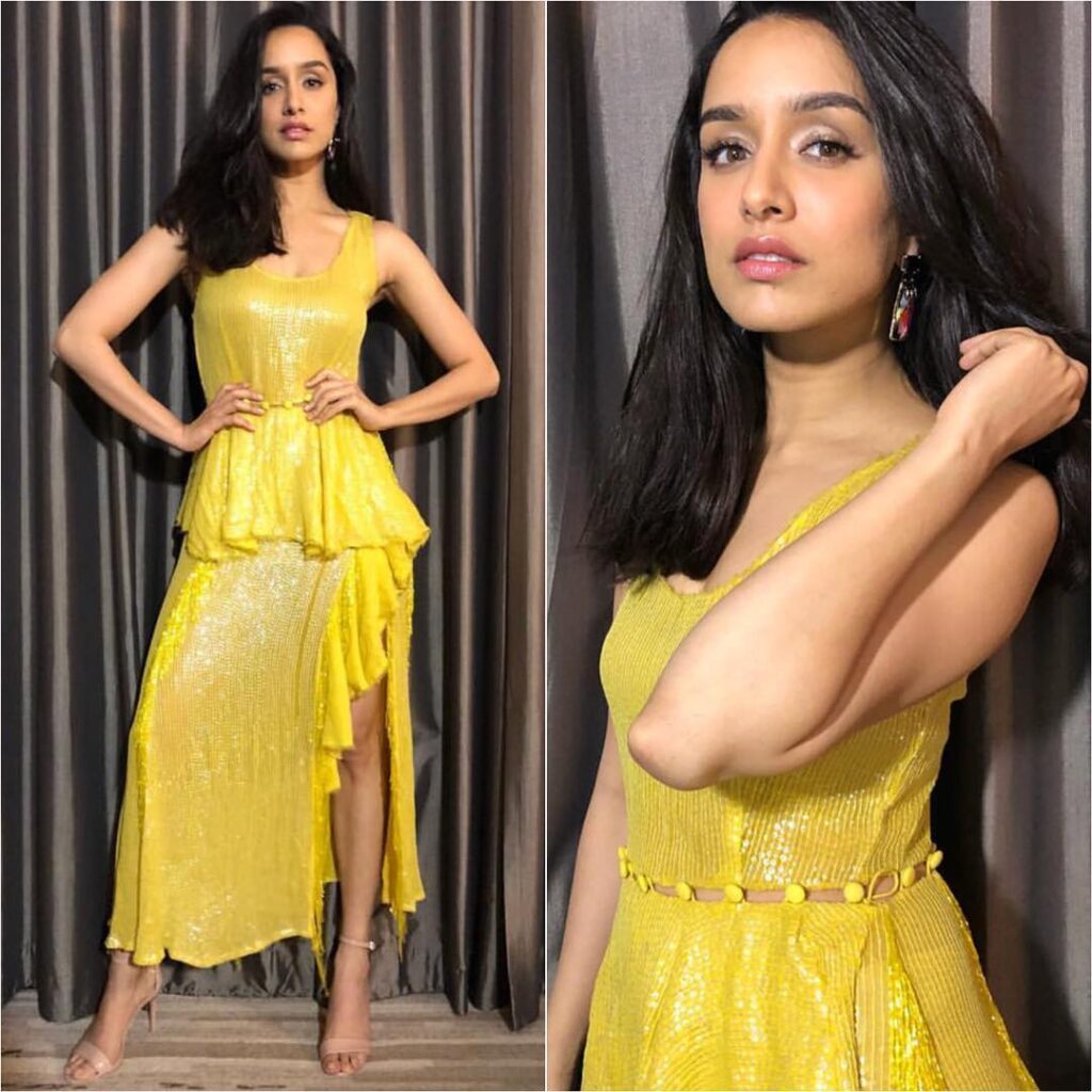 10 most expensive outfits of gorgeous Shraddha Kapoor - 7