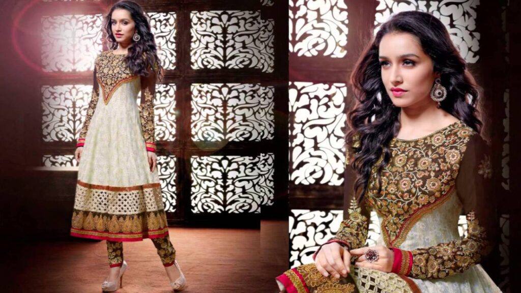 10 most expensive outfits of gorgeous Shraddha Kapoor - 9