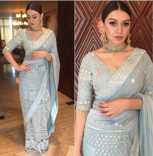 Hansika Motwani or Nayanthara – Who’s the REAL ‘Queen Of The South’? - 2