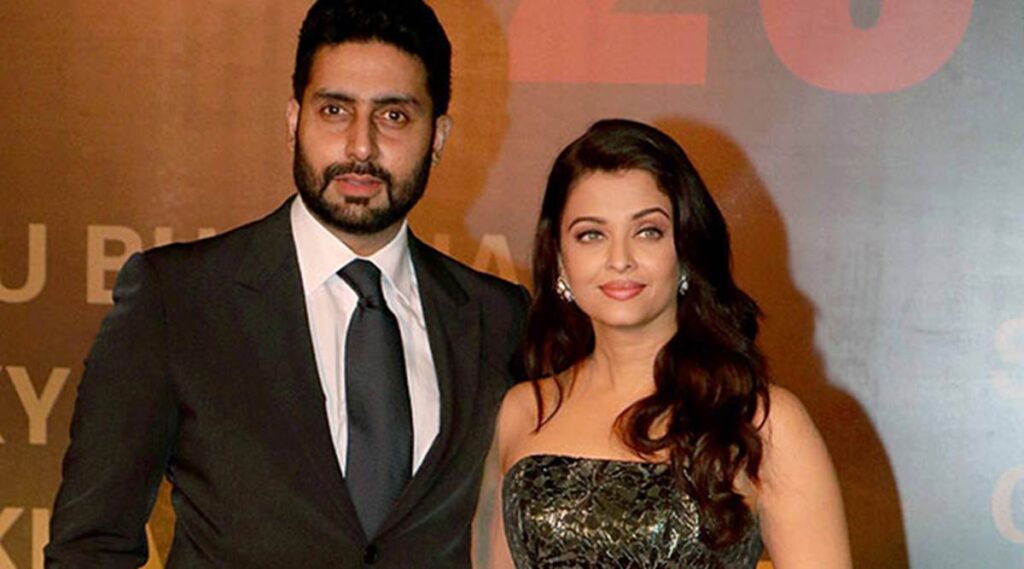 3 times when Abhishek Bachchan and Aishwarya Rai Bachchan gave us MAJOR couple goals - 2