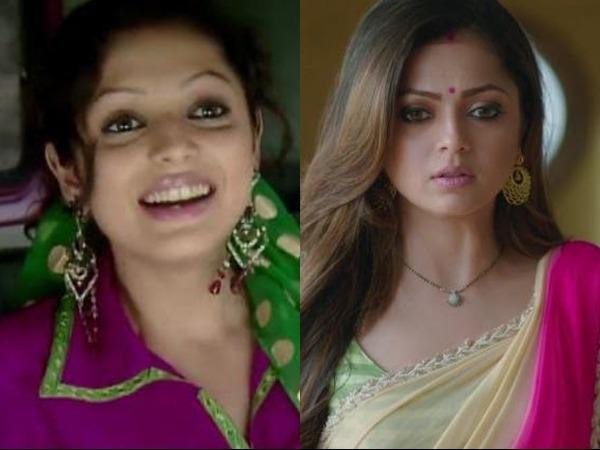 4 strong roles played by Drashti Dhami - 1