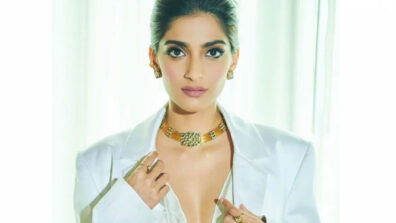 5 occasions where Sonam Kapoor proved that she’s the ‘Fashion Queen’ of Bollywood