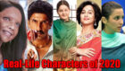 5 outstanding real-life characters in 2020
