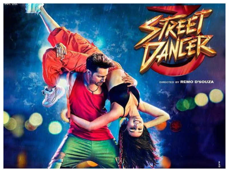 5 reasons why Shraddha Kapoor and Varun Dhawan starrer Street Dancer 3D is a must watch - 0