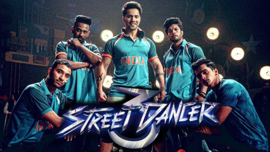 Reasons you should not miss watching Street Dancer 3D on the big screen - 1