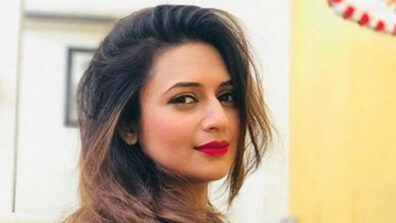 5 secrets of Divyanka Tripathi we bet you will find hard to believe