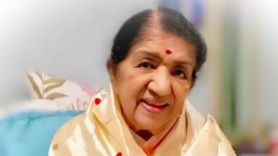 Top 10 Lata Mangeshkar Bhajans