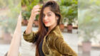 Jannat Zubair rocks in every style