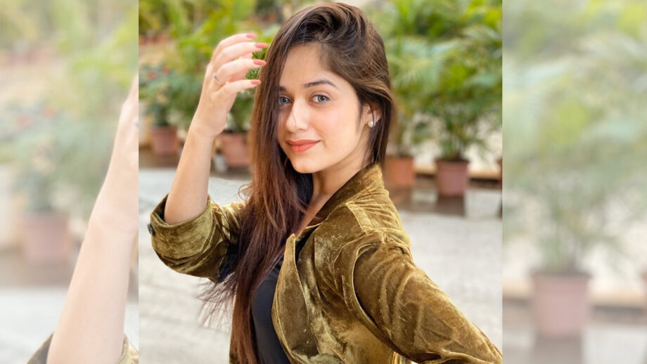 5 Surprising Facts About Jannat Zubair