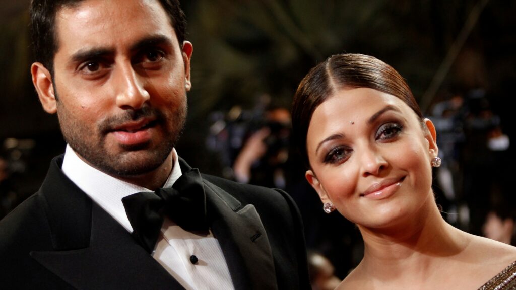 5 times when Abhishek Bachchan and Aishwarya Rai Bachchan SLAYED as a couple - 3