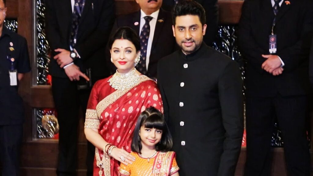 5 times when Abhishek Bachchan and Aishwarya Rai Bachchan SLAYED as a couple - 4