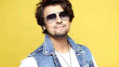 5 times when Sonu Nigam proved to be a fashion inspiration