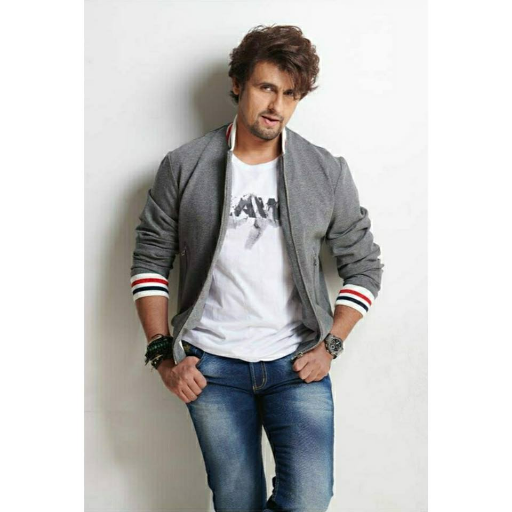 5 times when Sonu Nigam proved to be a fashion inspiration - 0