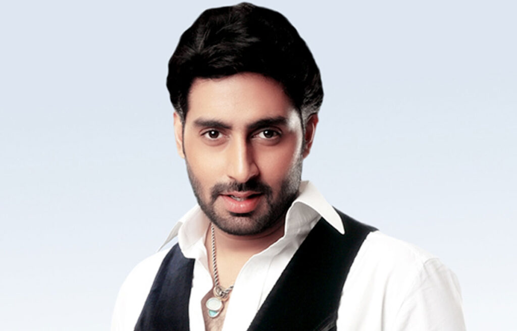 6 Abhishek Bachchan's roles that left us stunned!