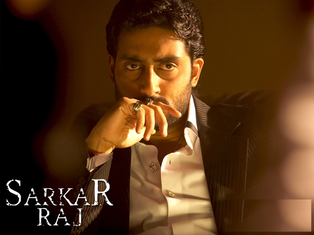 6 Abhishek Bachchan's roles that left us stunned! 5