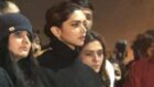 JNU row: Deepika Padukone visits campus to show solidarity with students