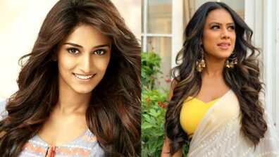 Erica Fernandes VS Nia Sharma: The true queen of telly town