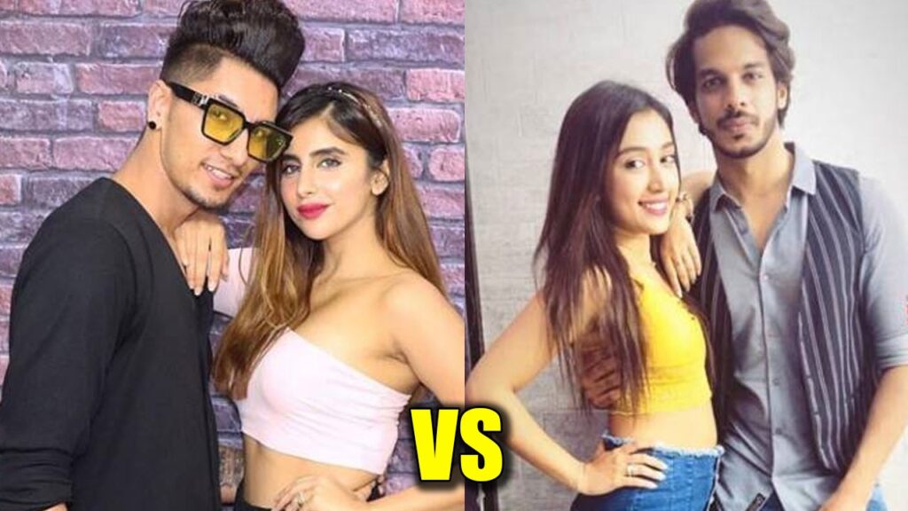 Ashish-Miesha VS Shrey-Priyamvada: Who deserves to win Splitsvilla X2?