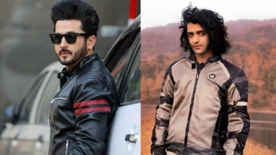 Dheeraj Dhoopar VS Sumedh Mudgalkar: Battle of charm