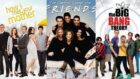How I Met Your Mother VS Friends VS The Big Bang Theory: Which is the best show?