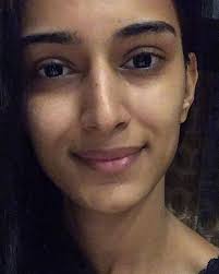 A Glimpse of Erica Fernandes without makeup looks - 1