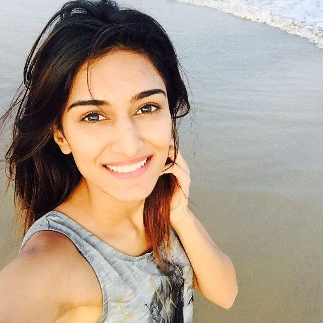 Erica Fernandes’ is a traveller in life: here’s proof… - 4