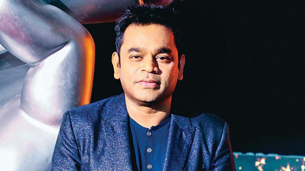 A R Rahman's Most Popular Songs to Listen to