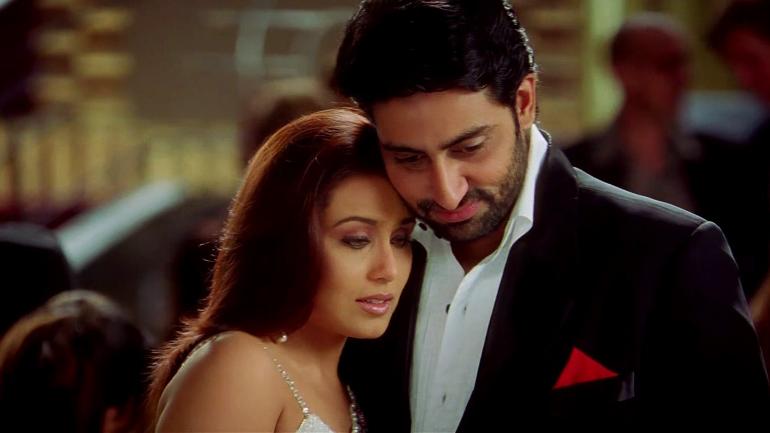 Abhishek Bachchan’s most shocking controversies over the years! - 1