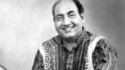 Mohammed Rafi: Golden Voice of the Silver Screen