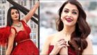 Aishwarya Rai Bachchan: Every man’s fantasy