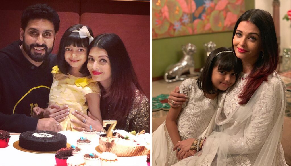 Aishwarya Rai Bachchan is Bollywood’s coolest MOM and here’s proof - 2