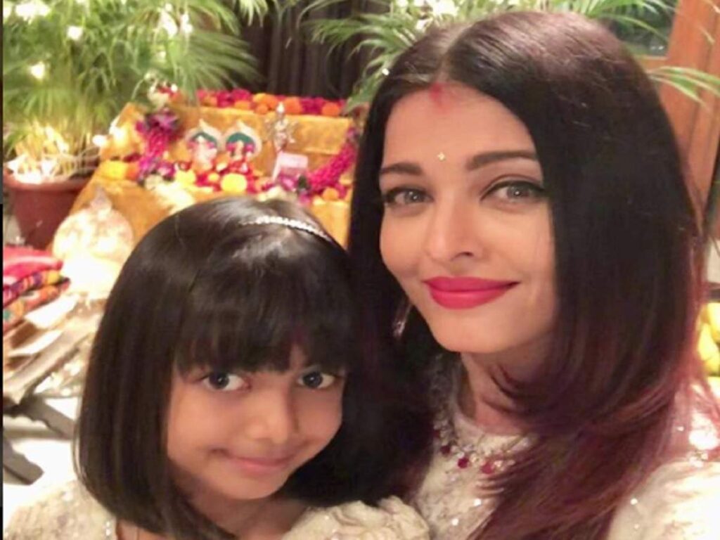 Aishwarya Rai Bachchan is Bollywood’s coolest MOM and here’s proof - 3