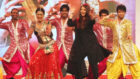 Aishwarya Rai Bachchan is not just a passionate actress but also an articulate dancer and here’s proof