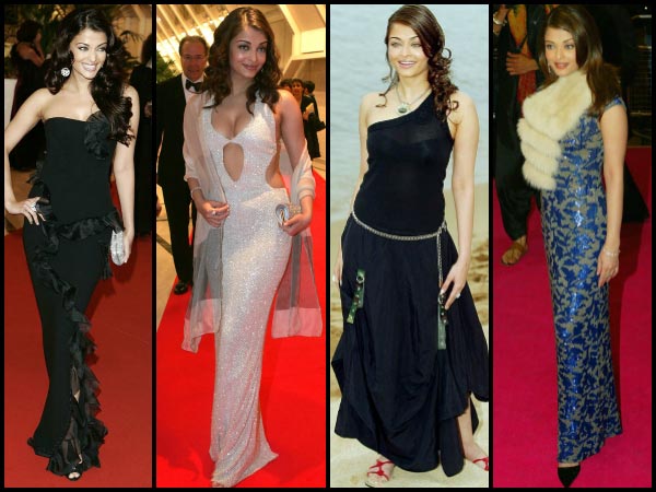 Then and Now: Aishwarya Rai Bachchan’s fashion evolution in 10 pictures - 2