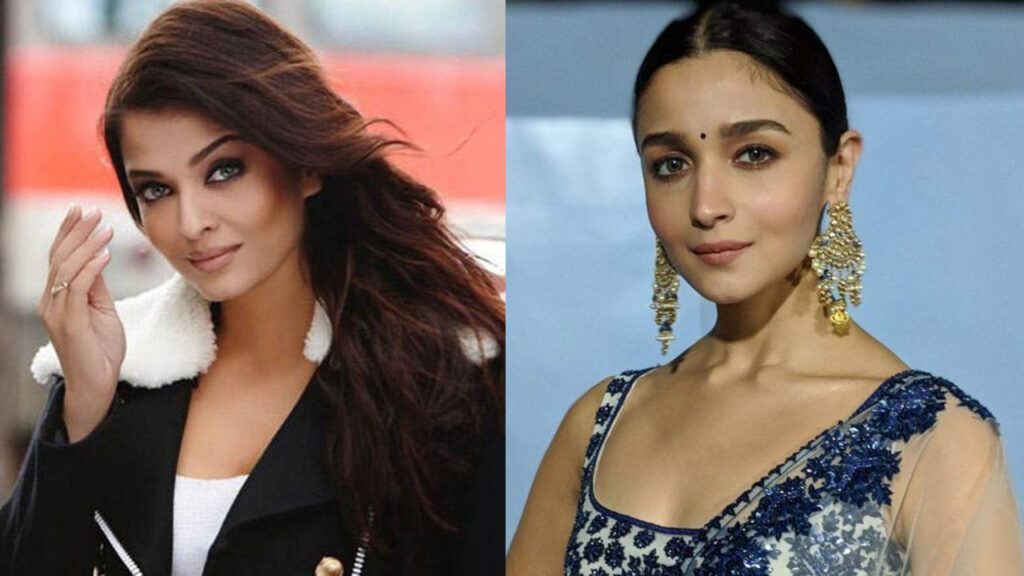 Aishwarya Rai Bachchan vs Alia Bhatt: Who is your favorite? 1