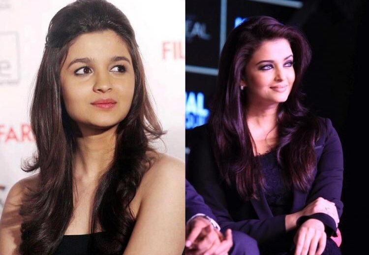 Aishwarya Rai Bachchan vs Alia Bhatt: Who is your favorite?