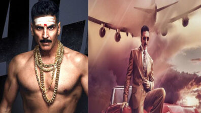 Akshay Kumar and his ‘box-office’ power to re-shuffle releases