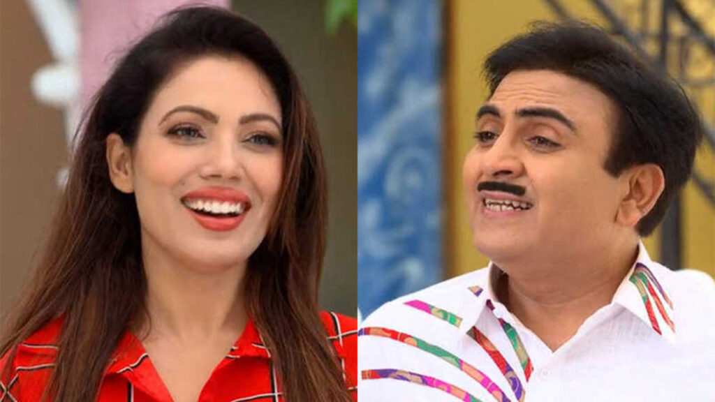 Story behind longest running show Taarak Mehta Ka Ooltah Chashmah and its famous characters - 1