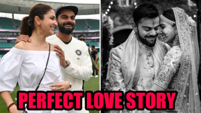 All you need to know about Anushka Sharma – Virat Kohli love affair