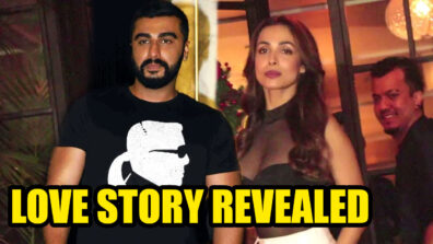 All you need to know about Arjun Kapoor-Malaika Arora relationship