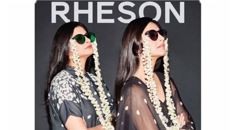 All you need to know about Sonam Kapoor and Rhea Kapoor’s fashion label RHESON - 1