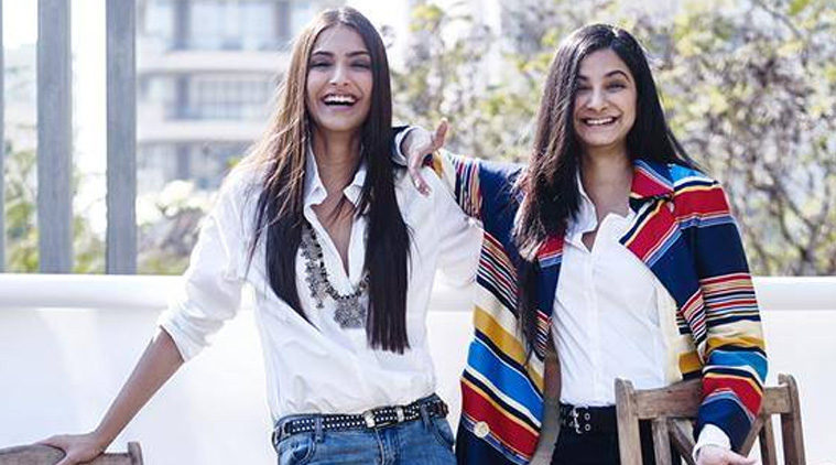 All you need to know about Sonam Kapoor and Rhea Kapoor’s fashion label RHESON - 3