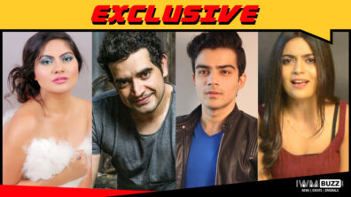 Anamika Singh, Prateek Dixit, Mayank Nishchal, Ankita Khare in Rapchee’s Soch