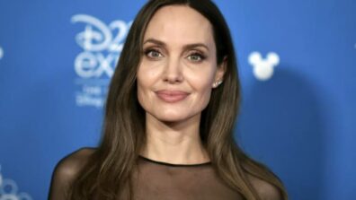 Angelina Jolie’s Top 5 Controversies Will Surprise You